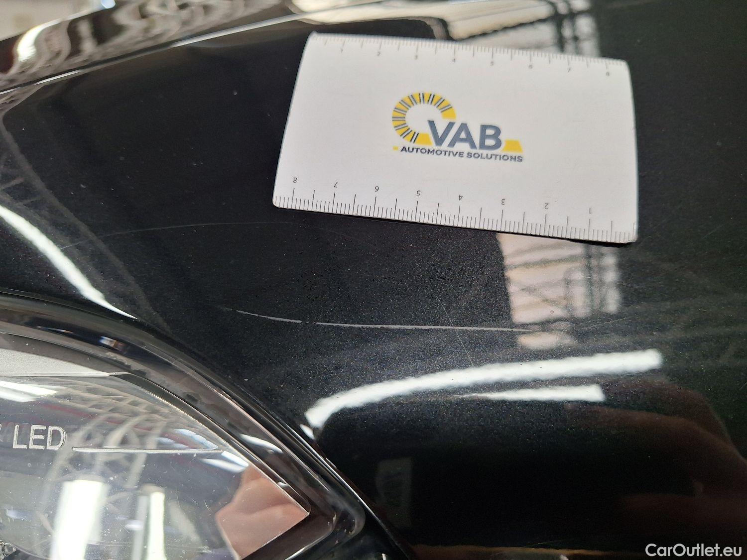  Bmw  Serie 1 BMW, 1-serie '15, BMW 1 Reeks Hatch 118d (110 kW) Aut. 5d #34