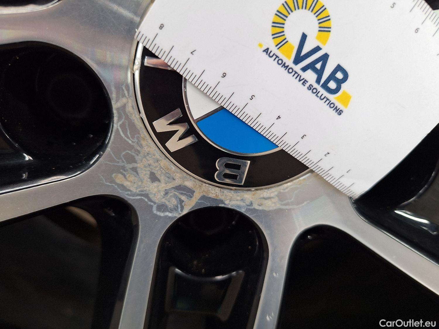  Bmw  Serie 1 BMW, 1-serie '15, BMW 1 Reeks Hatch 118d (110 kW) Aut. 5d #18