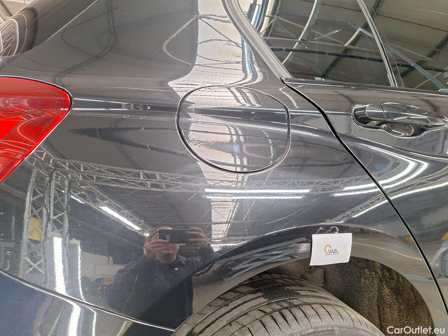  Bmw  Serie 1 BMW, 1-serie '15, BMW 1 Reeks Hatch 118d (110 kW) Aut. 5d #10