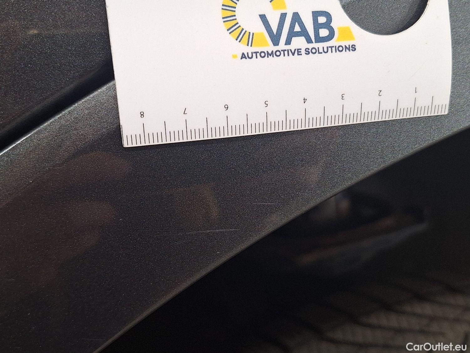  Audi  Q3 Audi,  '18 PHEV, Audi  45 TFSI e S tronic S Line 5d #16