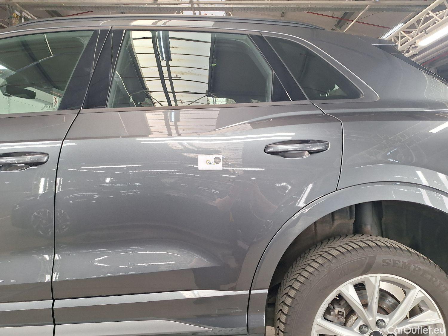  Audi  Q3 Audi,  '18 PHEV, Audi  45 TFSI e S tronic S Line 5d #41