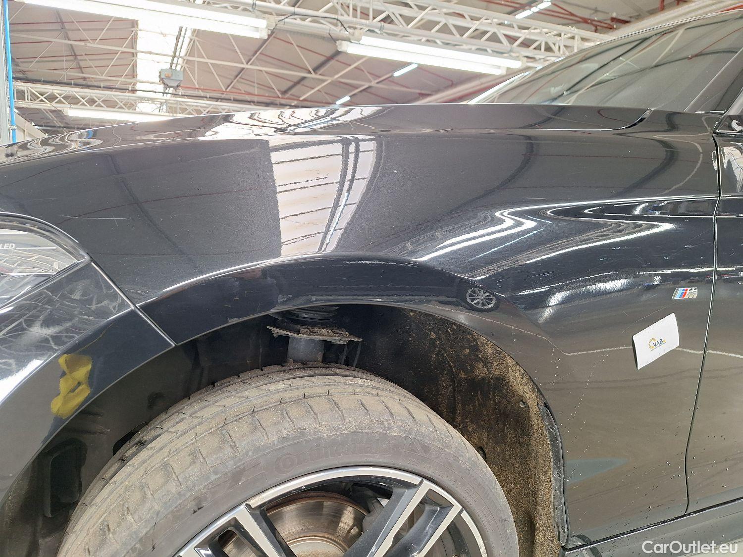  Bmw  Serie 1 BMW, 1-serie '15, BMW 1 Reeks Hatch 118d (110 kW) Aut. 5d #32