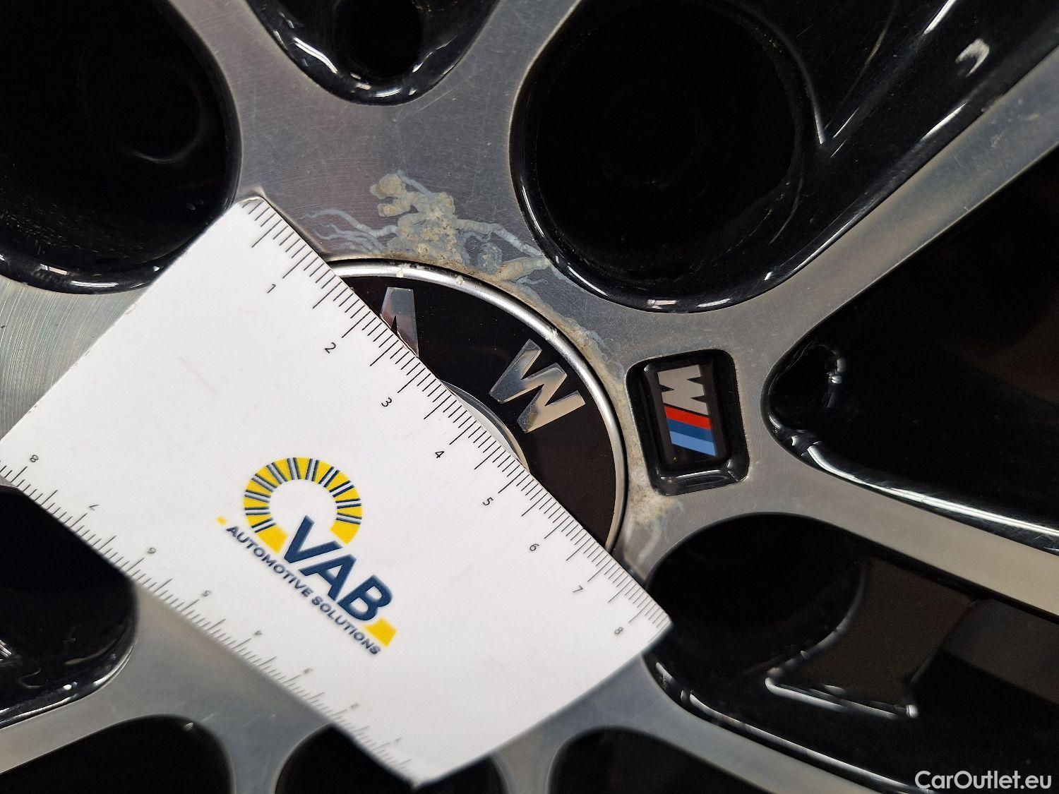  Bmw  Serie 1 BMW, 1-serie '15, BMW 1 Reeks Hatch 118d (110 kW) Aut. 5d #31