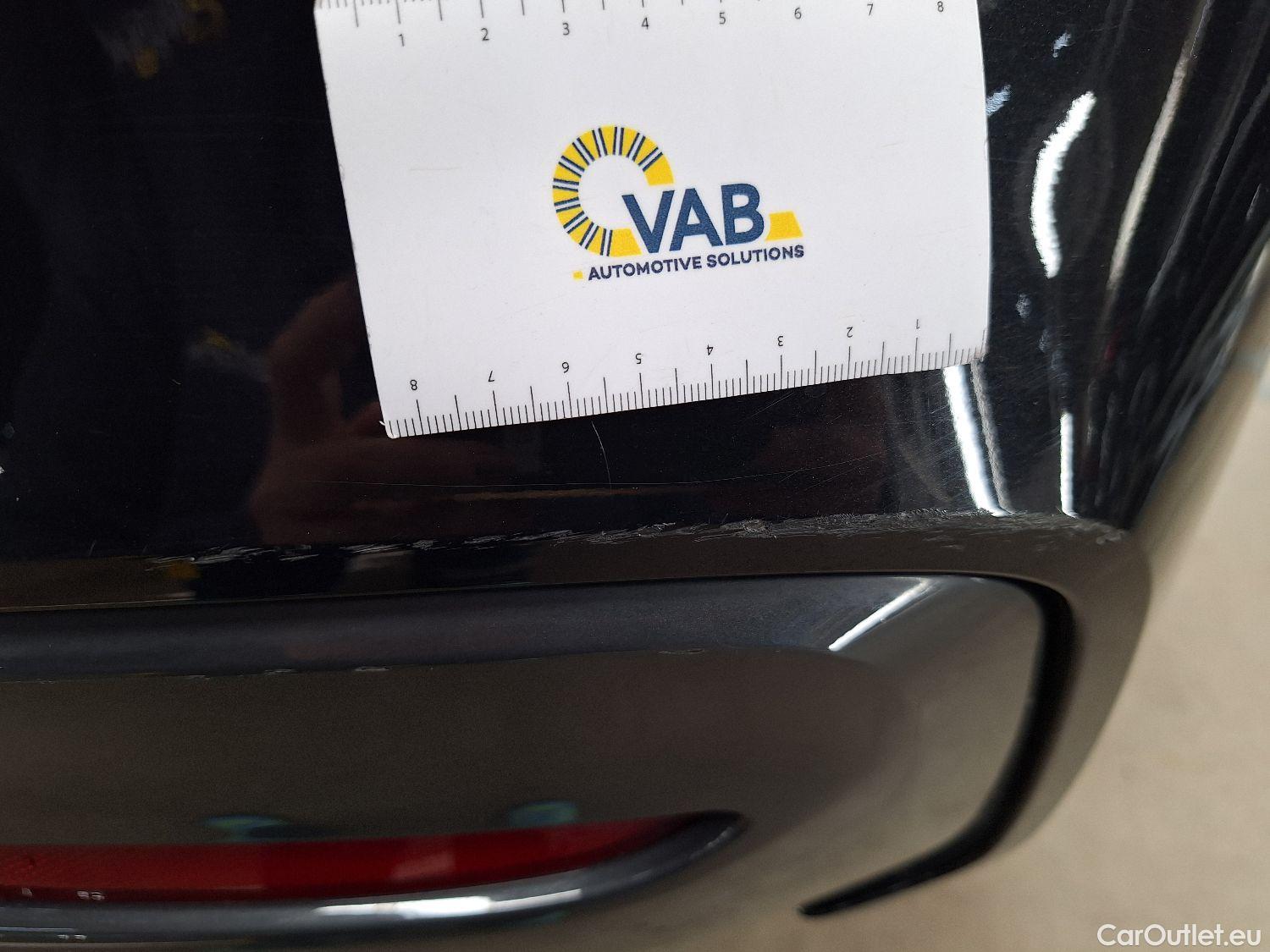  Bmw  Serie 1 BMW, 1-serie '15, BMW 1 Reeks Hatch 118d (110 kW) Aut. 5d #14