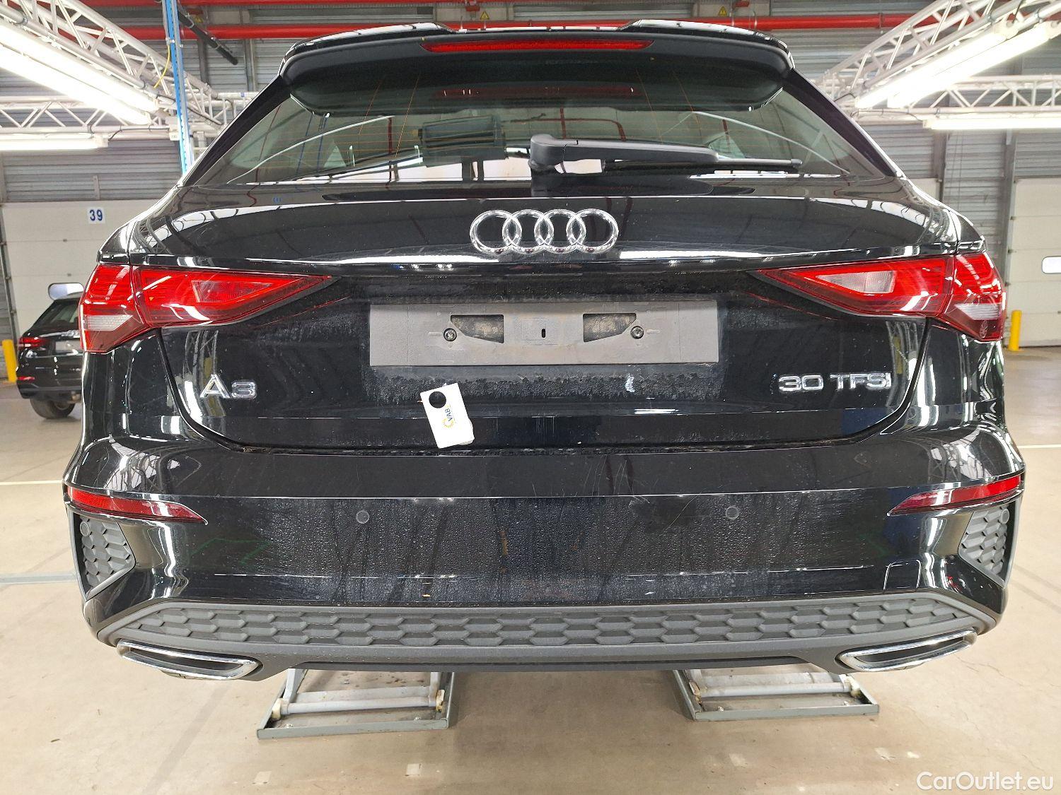  Audi  A3 Audi,  SB '20, Audi  Sportback 1.0 30 TFSi 81kW S tron. S Line  #29