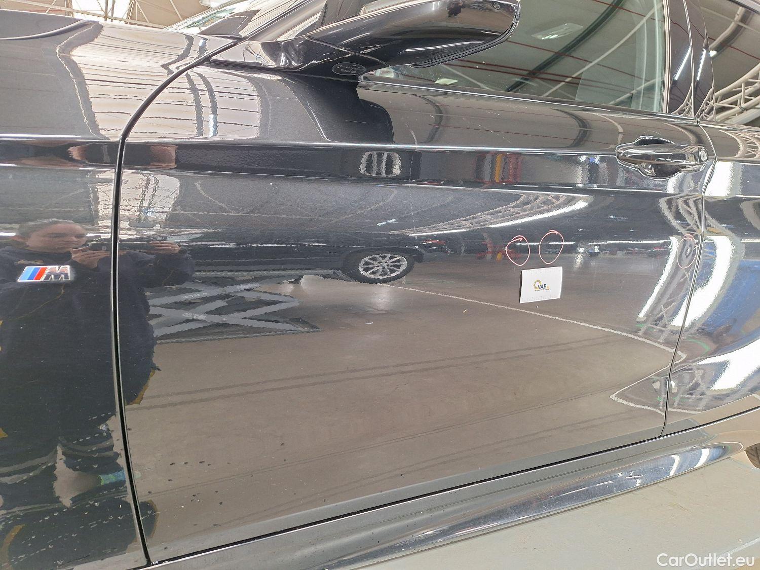  Bmw  Serie 1 BMW, 1-serie '15, BMW 1 Reeks Hatch 118d (110 kW) Aut. 5d #22