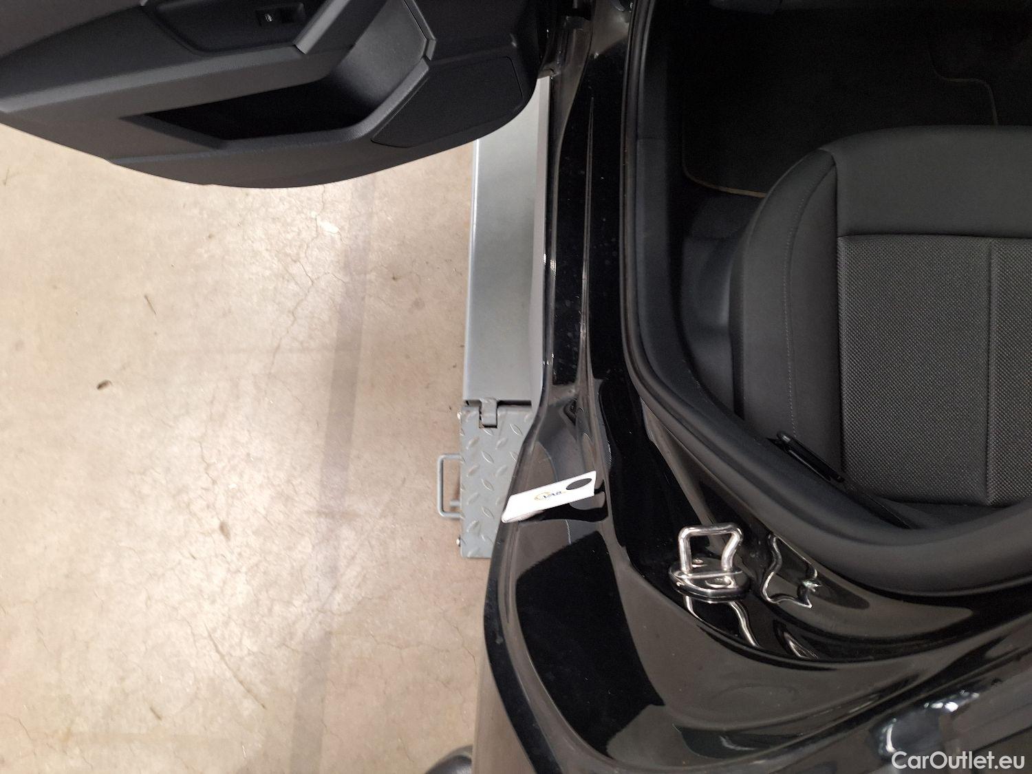  Audi  A3 Audi,  SB '20, Audi  Sportback 1.0 30 TFSi 81kW S tron. S Line  #37