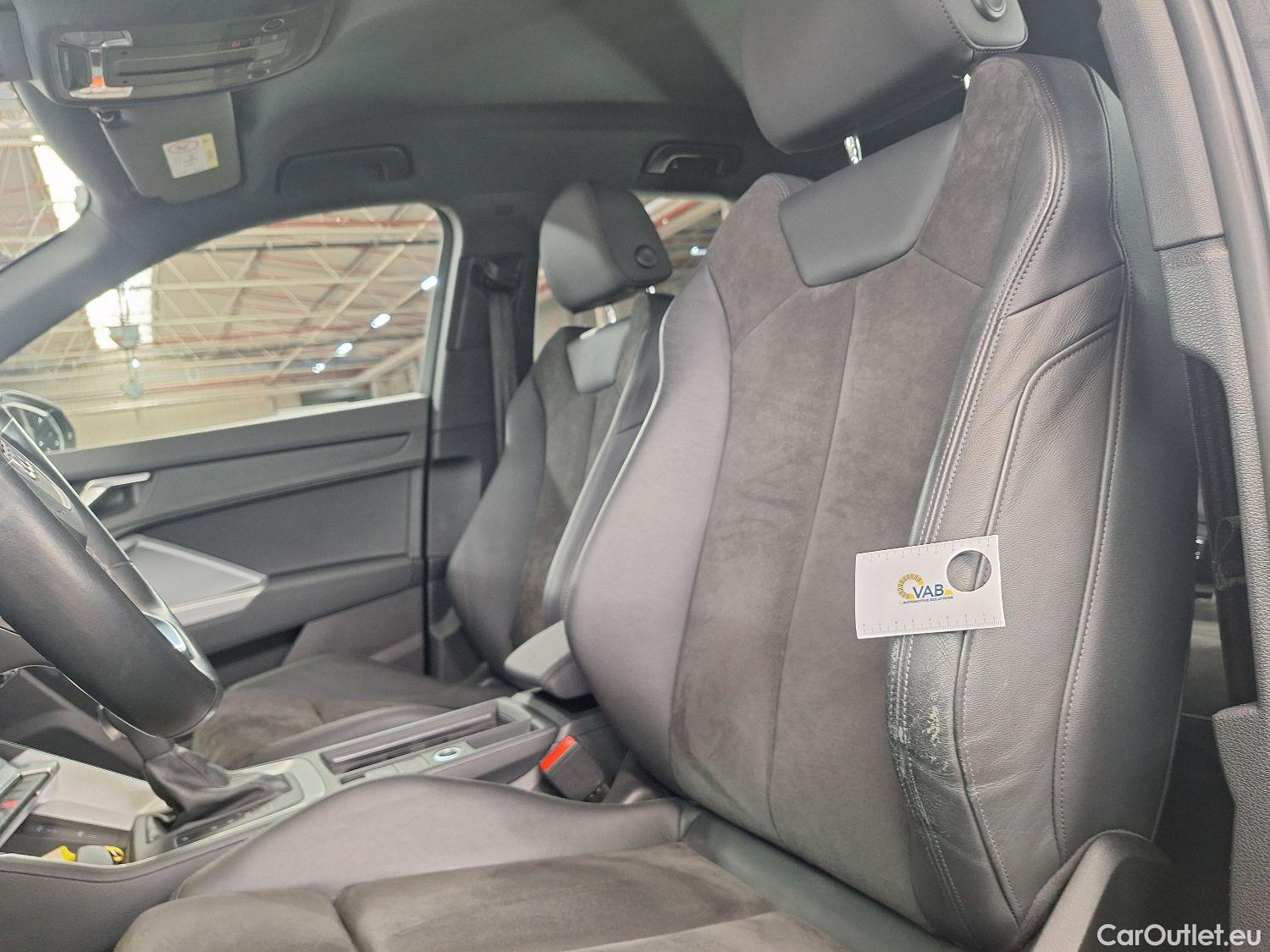  Audi  Q3 Audi,  '18 PHEV, Audi  45 TFSI e S tronic S Line 5d #57