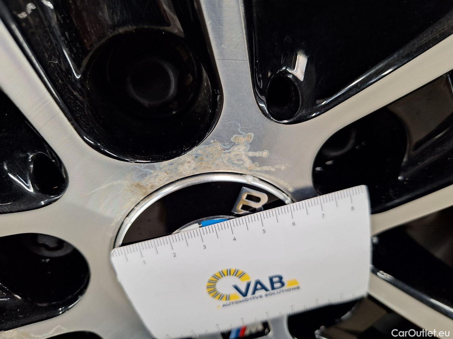  Bmw  Serie 1 BMW, 1-serie '15, BMW 1 Reeks Hatch 118d (110 kW) Aut. 5d #7