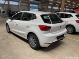  Seat  Ibiza  Style 1.0 TSI 70KW MT5 E6d #9