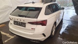  Skoda  Octavia  Combi RS 2.0 TDI 147KW AT7 E6d #2