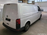  Volkswagen  Transporter VW T6  T6.1 DSG 4MOTION Lang 4d 110kW #2