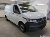  Volkswagen  Transporter VW T6  T6.1 DSG 4MOTION Lang 4d 110kW #7