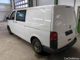  Volkswagen  Transporter VW T6  T6.1 DSG 4MOTION Lang 4d 110kW #11
