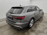  Audi  A4 Audi  Avant 2.0 30 TDi 100kW S tr S line Business Ed 5d #2