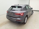  Audi  Q3 Audi,  '18 PHEV, Audi  45 TFSI e S tronic S Line 5d #8