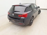  Bmw  Serie 1 BMW, 1-serie '15, BMW 1 Reeks Hatch 118d (110 kW) Aut. 5d #8