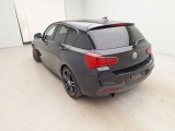  Bmw  Serie 1 BMW, 1-serie '15, BMW 1 Reeks Hatch 118d (110 kW) Aut. 5d #6