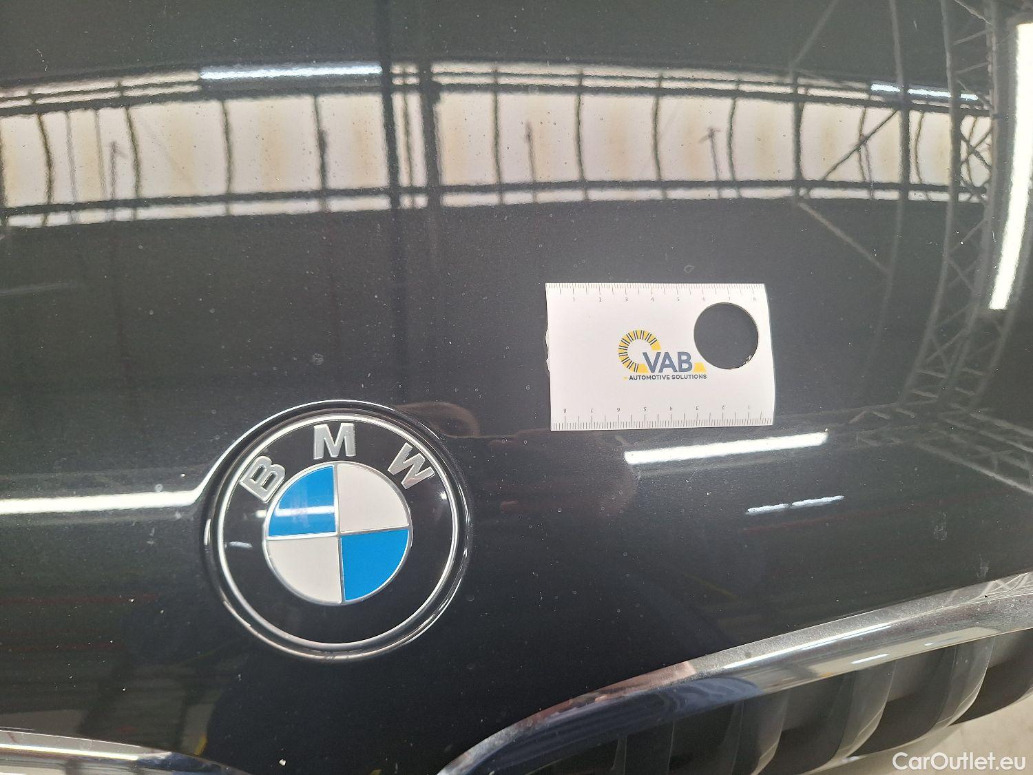  Bmw  X1 BMW,  FL'19, BMW  sDrive16dA (85 kW) 5d #49