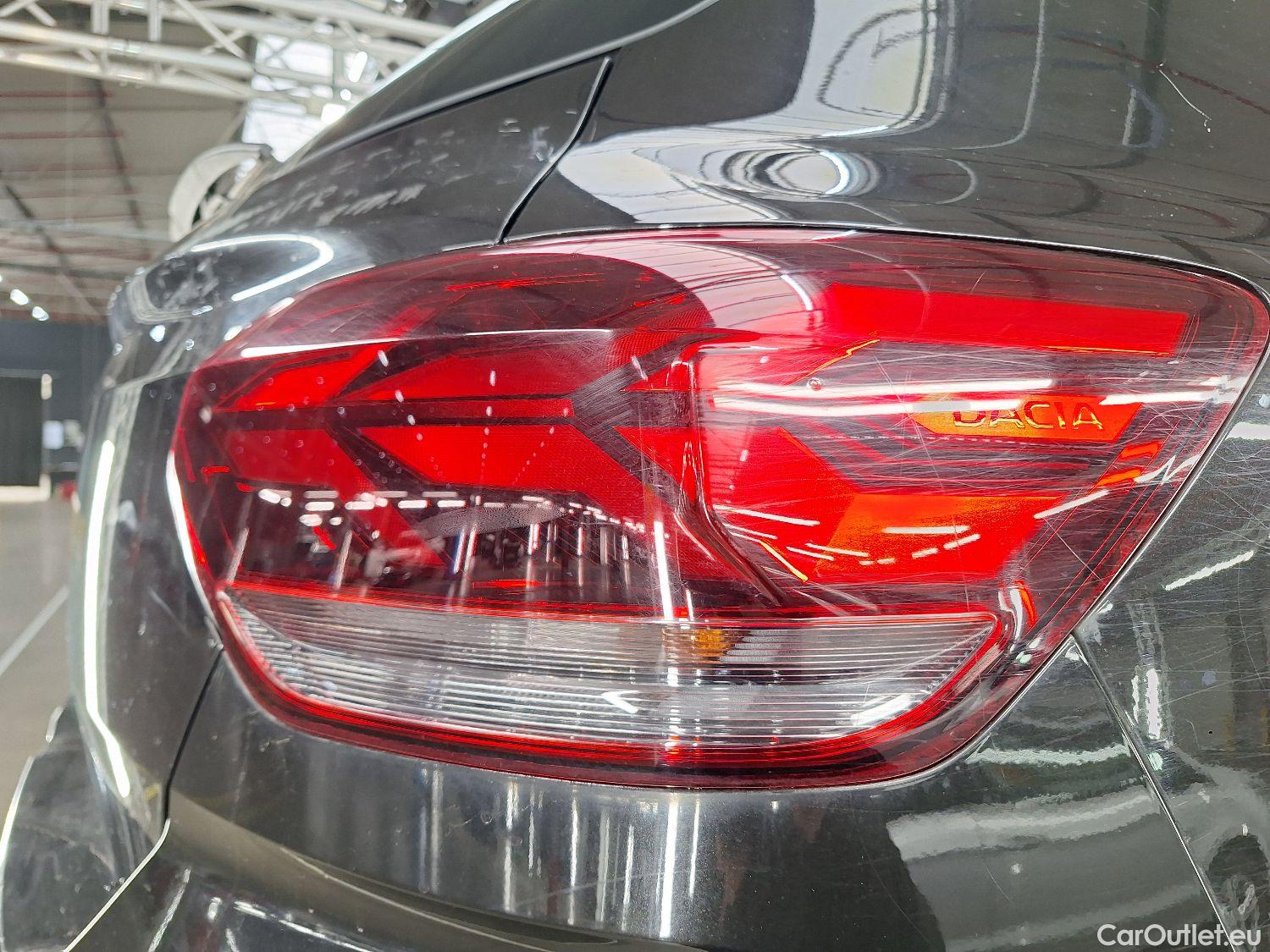  Dacia  Sandero Dacia,  '21, Dacia  TCe 90 Stepway Plus 5d #77