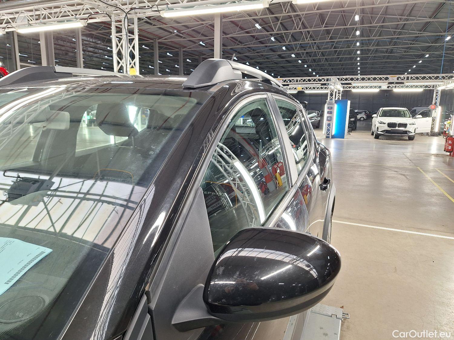  Dacia  Sandero Dacia,  '21, Dacia  TCe 90 Stepway Plus 5d #66