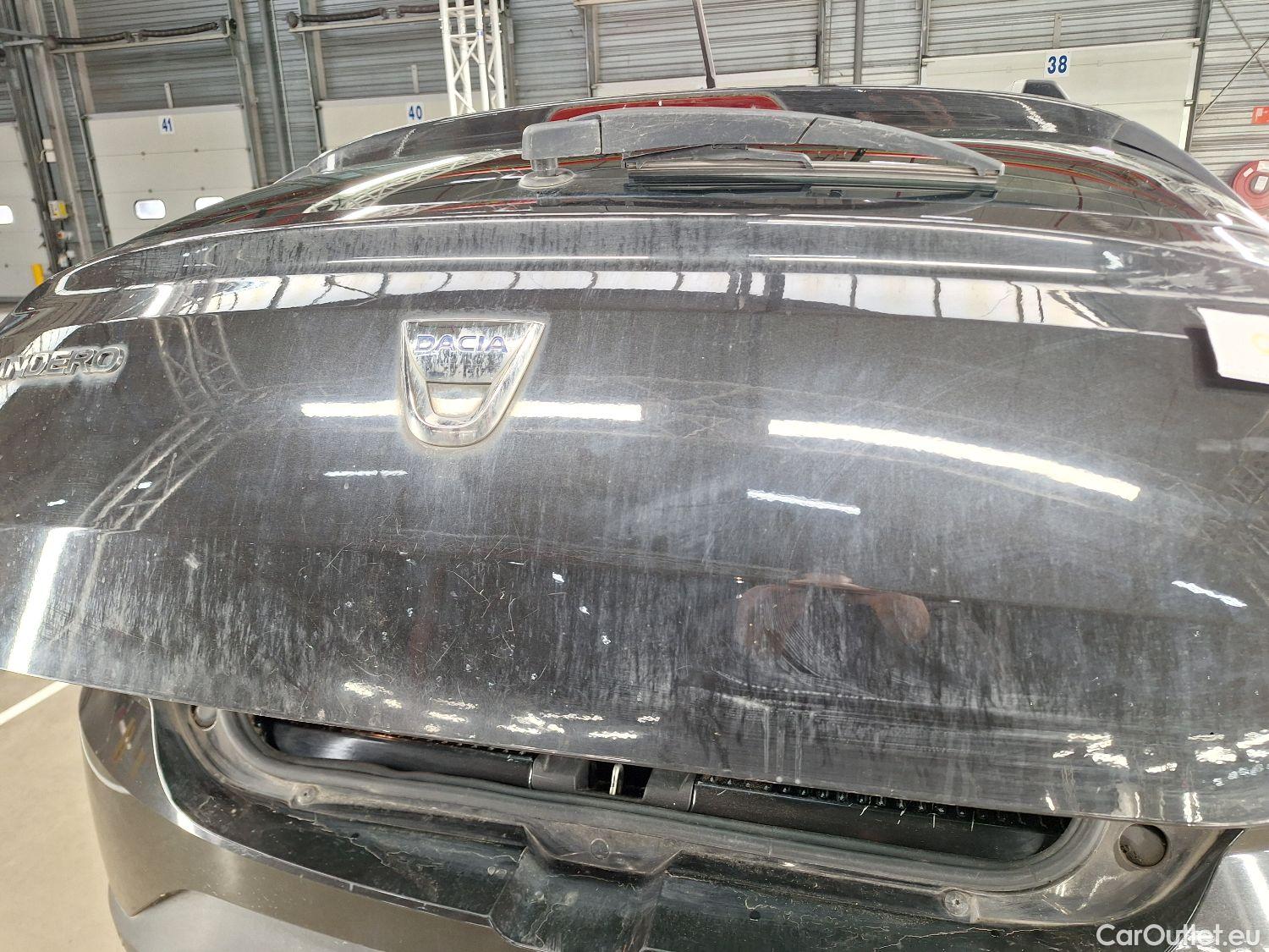  Dacia  Sandero Dacia,  '21, Dacia  TCe 90 Stepway Plus 5d #55