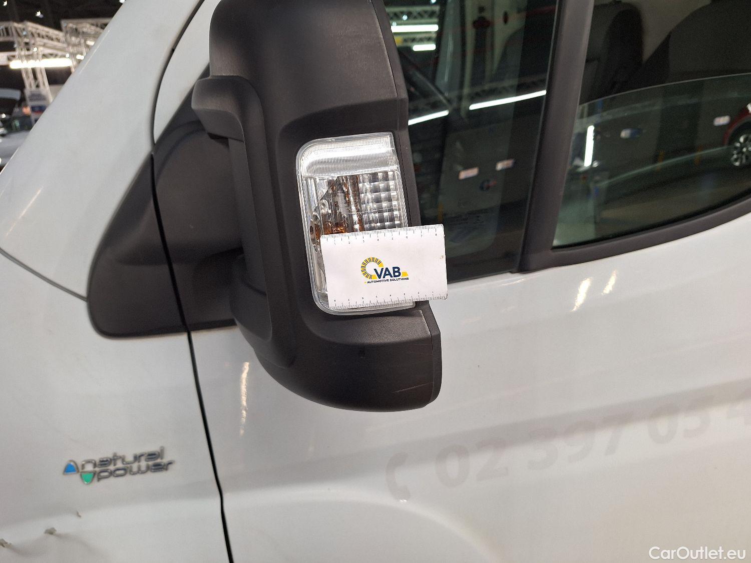  Fiat  Ducato Fiat, _ '14, Fiat  3.0 NP 136 Euro 6D-temp Maxi 35 LH2 4d #1