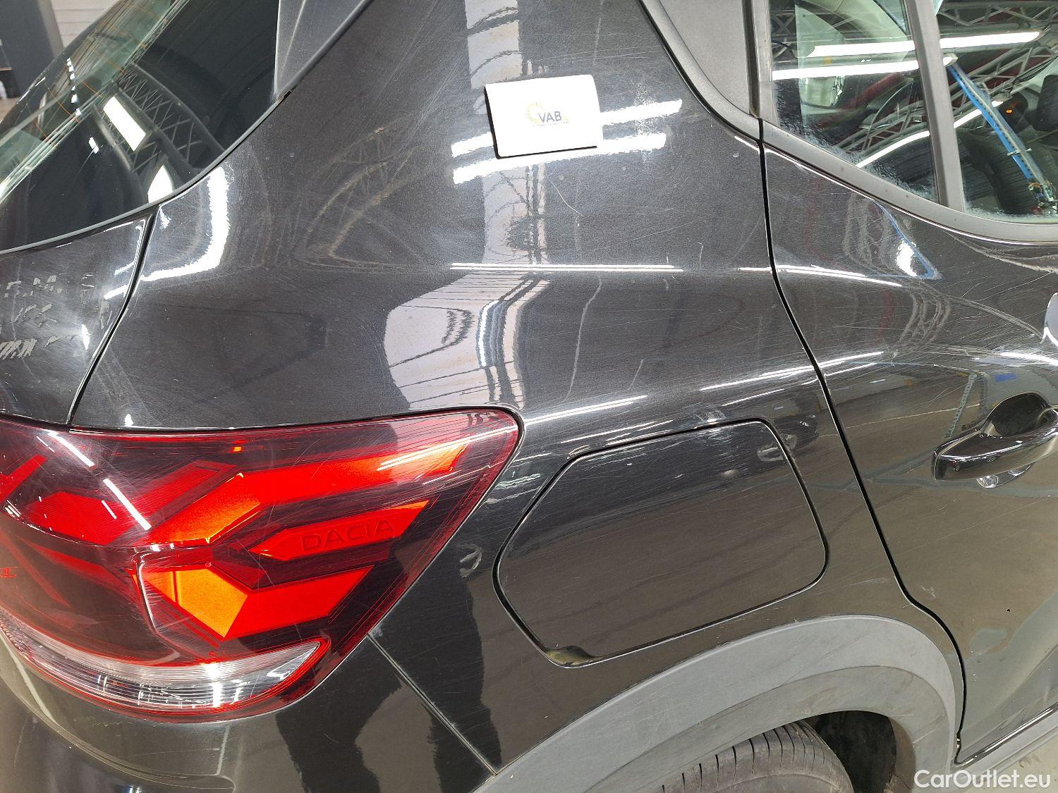  Dacia  Sandero Dacia,  '21, Dacia  TCe 90 Stepway Plus 5d #31