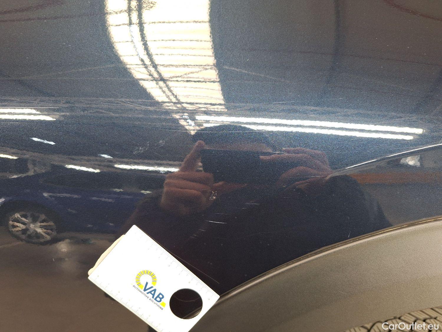  KIA  Niro Kia,  FL'19, KIA  Business Line 1.6 GDi HEV 6DCT 5d #20