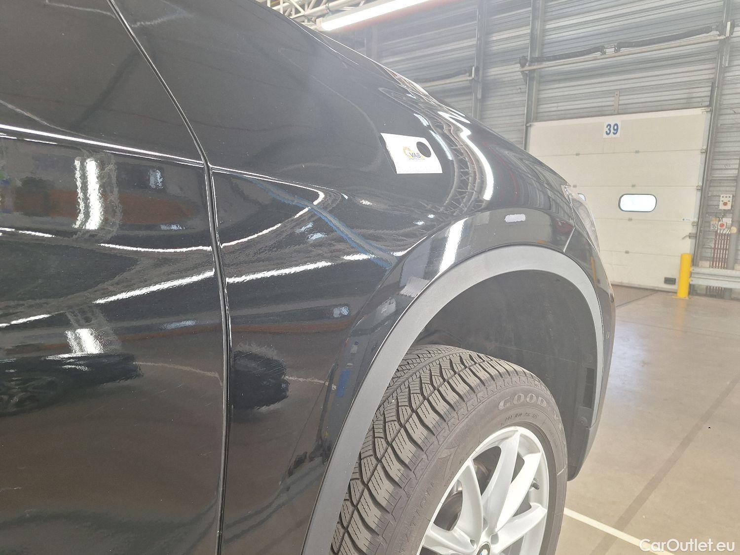  Bmw  X1 BMW,  FL'19, BMW  sDrive16dA (85 kW) 5d #8