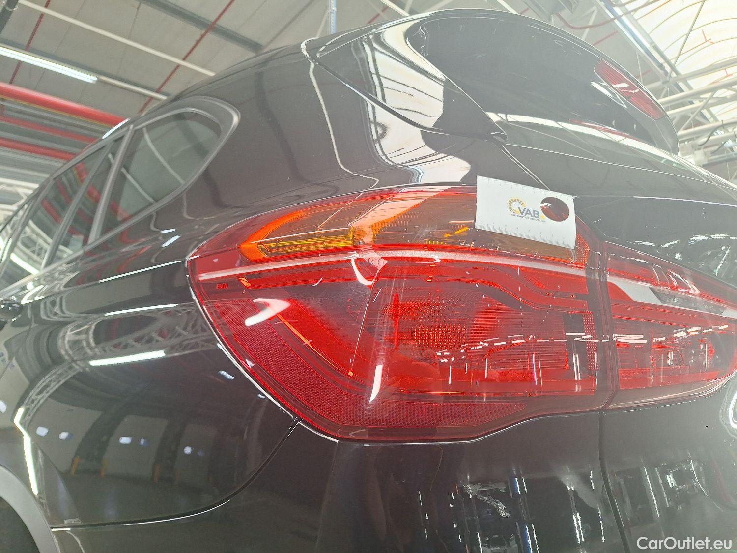  Bmw  X1 BMW,  FL'19, BMW  sDrive16dA (85 kW) 5d #25