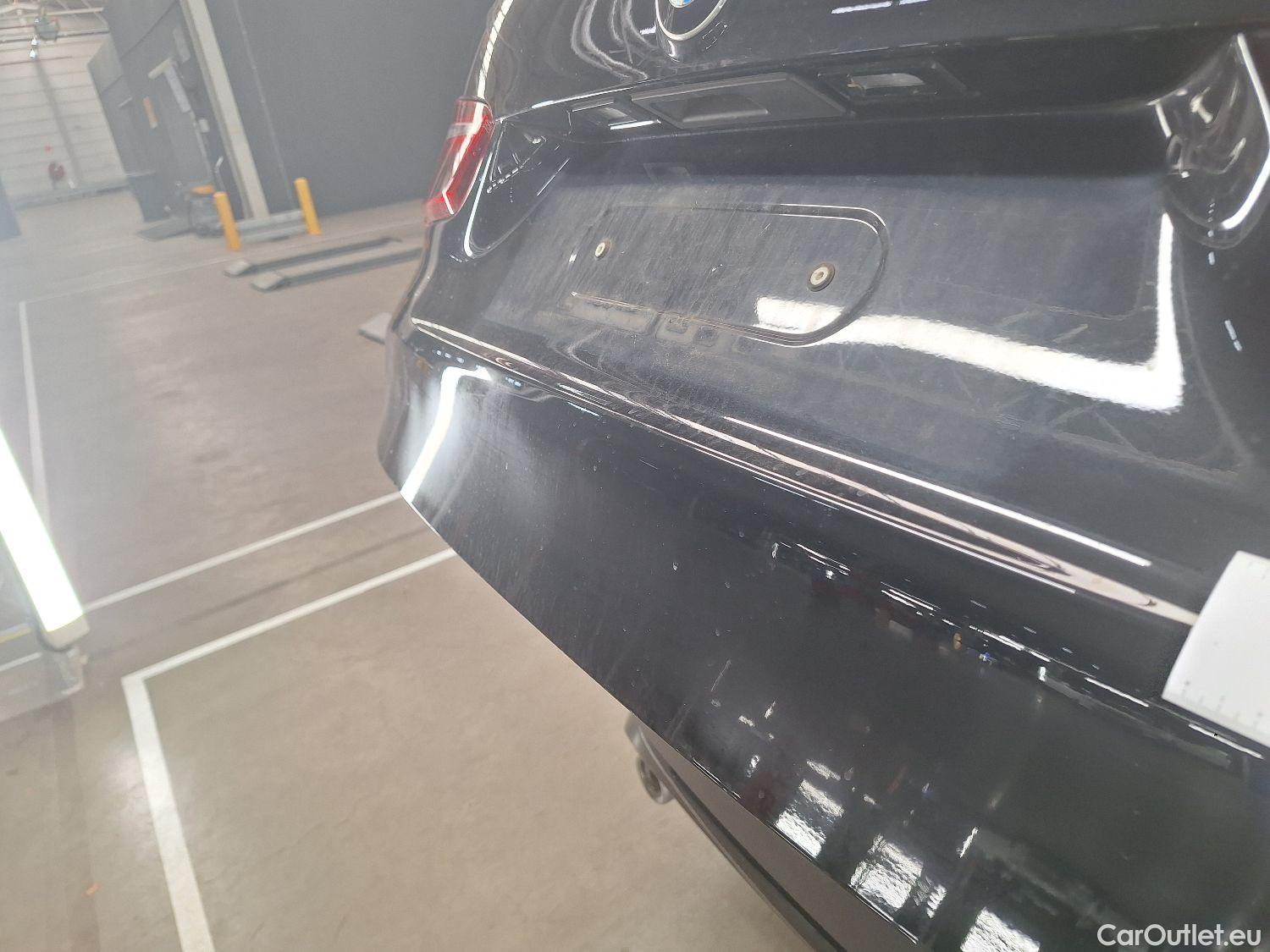  Bmw  X1 BMW,  FL'19, BMW  sDrive16dA (85 kW) 5d #37