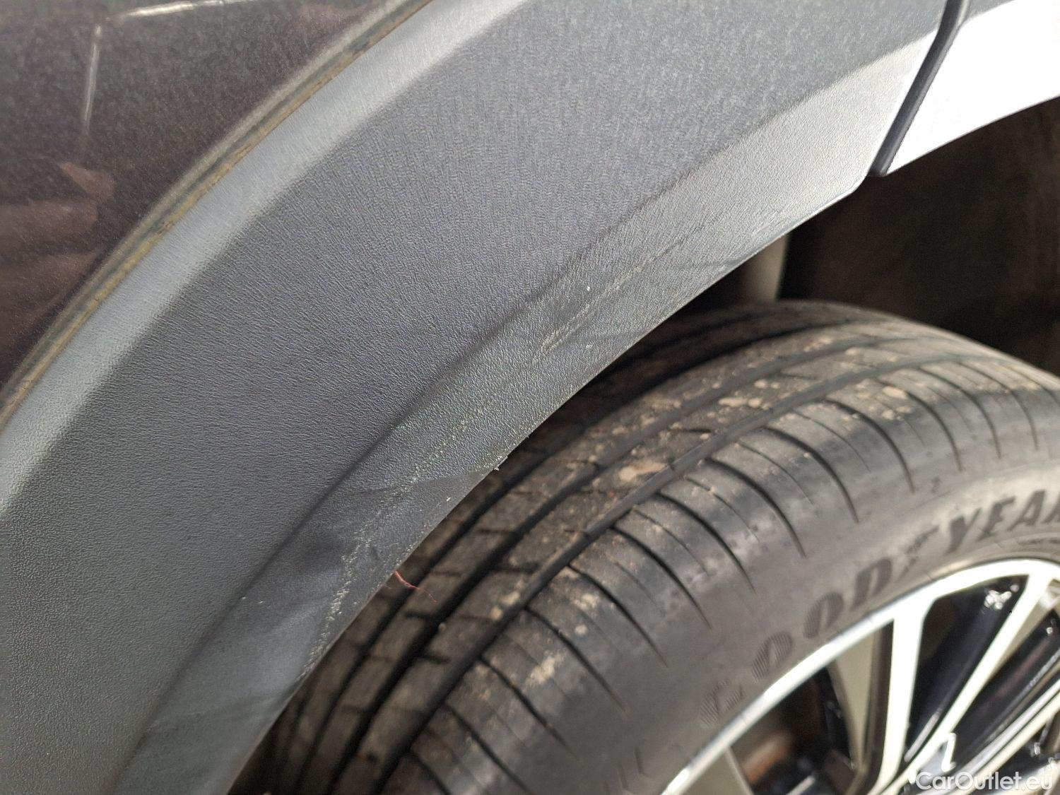  Ford  Puma Ford,  '19, Ford  1.0i Ecoboost mHEV 92kW Titanium 5d #8