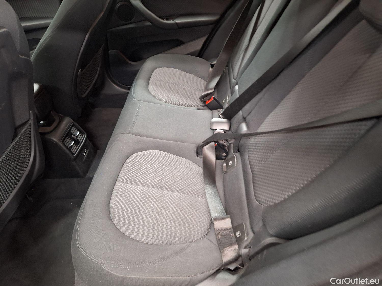  Bmw  X1 BMW,  FL'19 PHEV, BMW  xDrive25e (162 kW) 5d #46