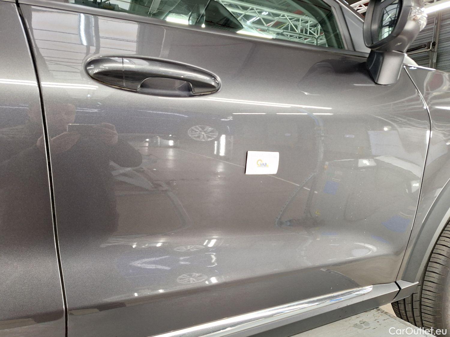  Ford  Puma Ford,  '19, Ford  1.0i Ecoboost mHEV 92kW Titanium 5d #1