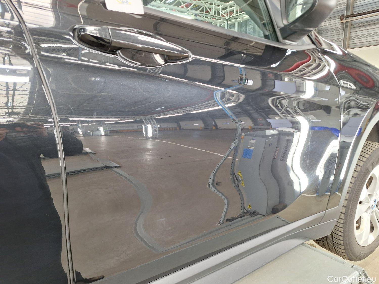  Bmw  X1 BMW,  FL'19 PHEV, BMW  xDrive25e (162 kW) 5d #8