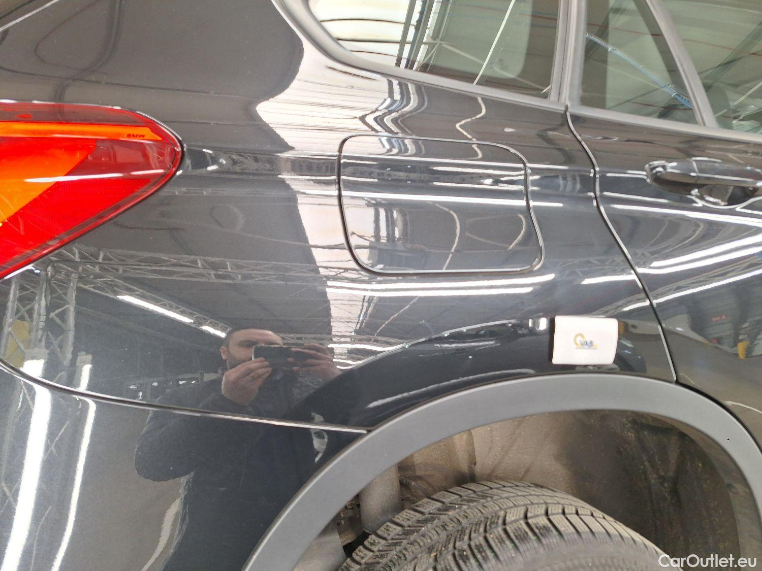  Bmw  X1 BMW,  FL'19 PHEV, BMW  xDrive25e (162 kW) 5d #19