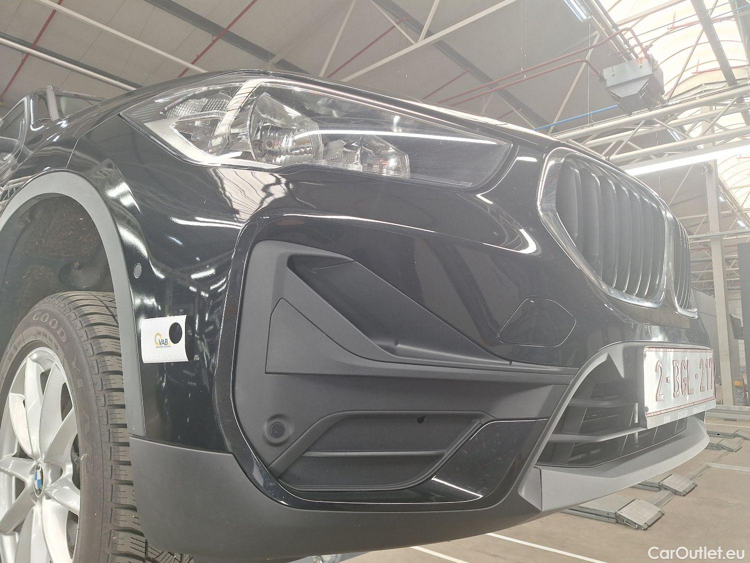  Bmw  X1 BMW,  FL'19, BMW  sDrive16dA (85 kW) 5d #1