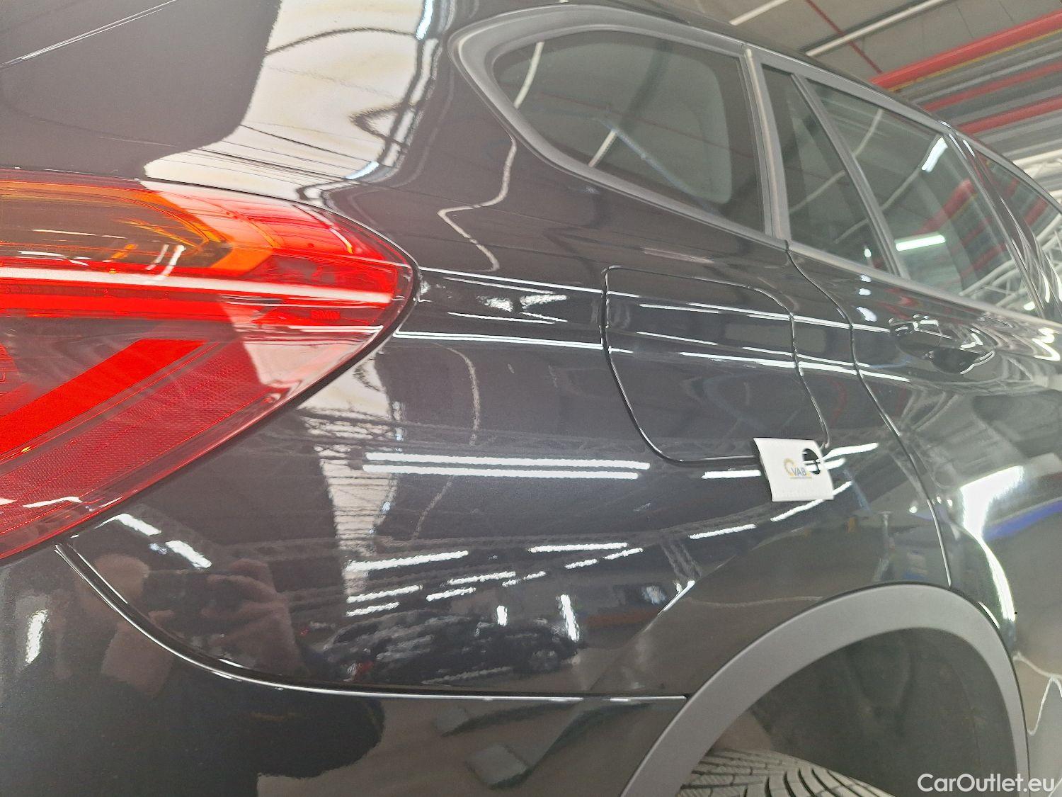  Bmw  X1 BMW,  FL'19, BMW  sDrive16dA (85 kW) 5d #15
