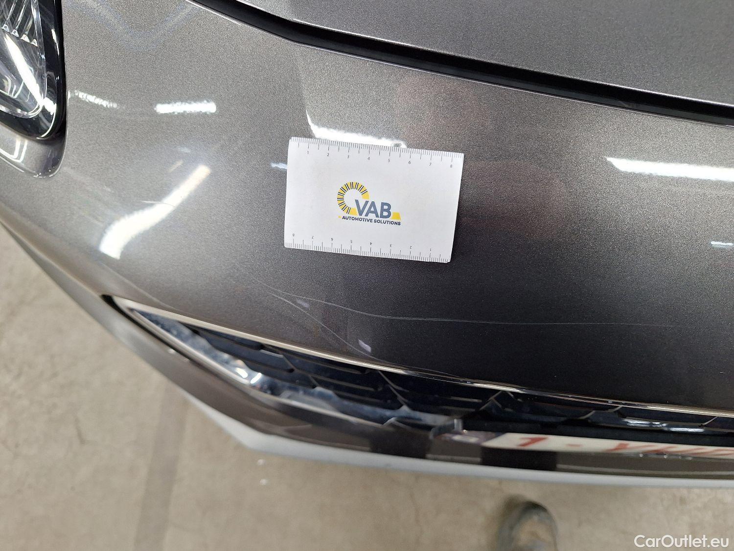  Ford  Puma Ford,  '19, Ford  1.0i Ecoboost mHEV 92kW Titanium 5d #14