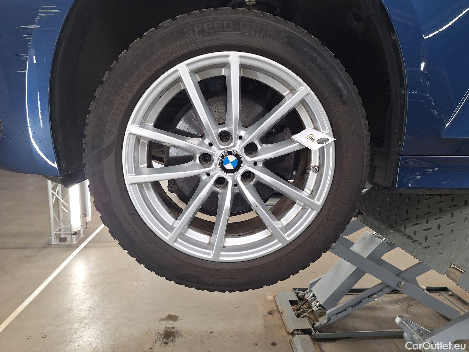  Bmw  Serie 3 BMW, 3-serie Touring '18, BMW 3 Reeks Touring 320d xDrive (140 kW) 5d #21