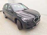  Bmw  X1 BMW,  FL'19, BMW  sDrive16dA (85 kW) 5d #9