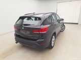  Bmw  X1 BMW,  FL'19 PHEV, BMW  xDrive25e (162 kW) 5d #8