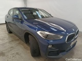  Bmw  X2 BMW  sDrive16dA 85kW DCT 5d #8
