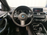  Bmw  X2 BMW  sDrive16dA 85kW DCT 5d #9