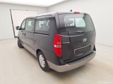  Hyundai  H-1 Hyundai, , Hyundai  People 2.5 CRDi 100kW Executive 5d #6