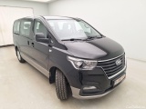  Hyundai  H-1 Hyundai, , Hyundai  People 2.5 CRDi 100kW Executive 5d #9