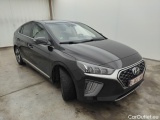  Hyundai   Ioniq Hyundai 1.6 GDi ISG DCT Hybride Feel 5d #8