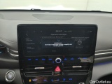  Hyundai   Ioniq Hyundai 1.6 GDi ISG DCT Hybride Feel 5d #14