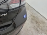  Hyundai   Ioniq Hyundai 1.6 GDi ISG DCT Hybride Feel 5d #68